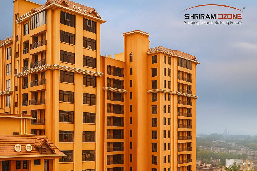 Commercial projects in Eastern India